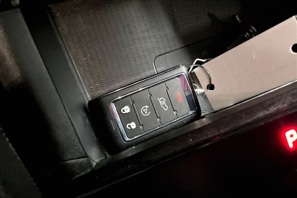 2024 Jeep Grand Cherokee L Altitude X