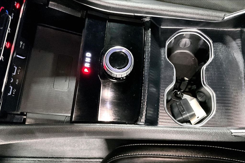 2024 Jeep Grand Cherokee L Altitude X