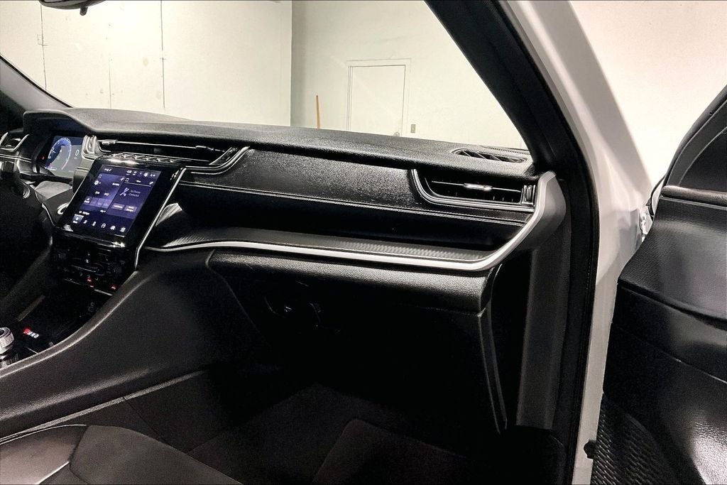 2024 Jeep Grand Cherokee L Altitude X