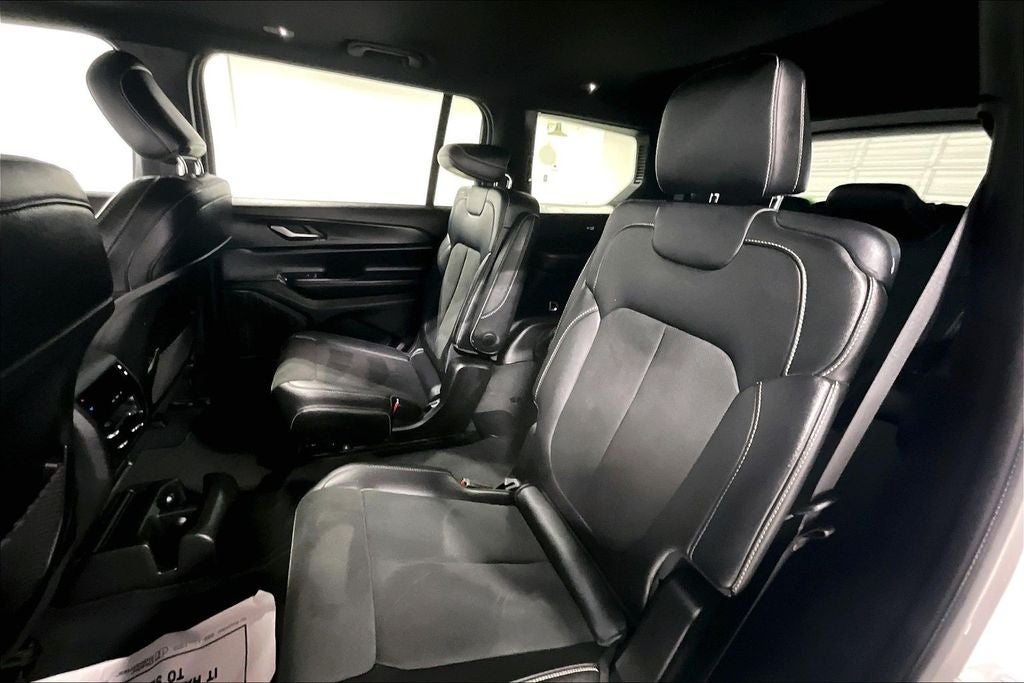 2024 Jeep Grand Cherokee L Altitude X