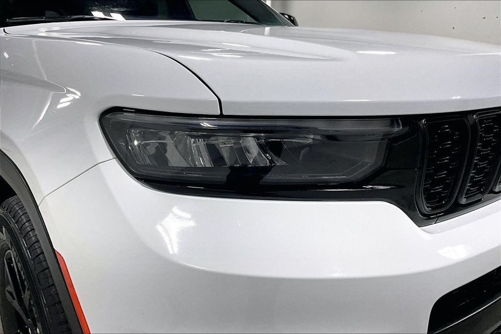 2024 Jeep Grand Cherokee L Altitude X