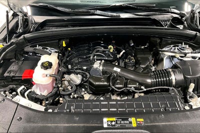 2024 Jeep Grand Cherokee L Altitude X