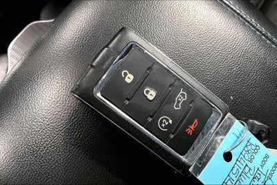 2024 Jeep Grand Cherokee Trailhawk 4xe