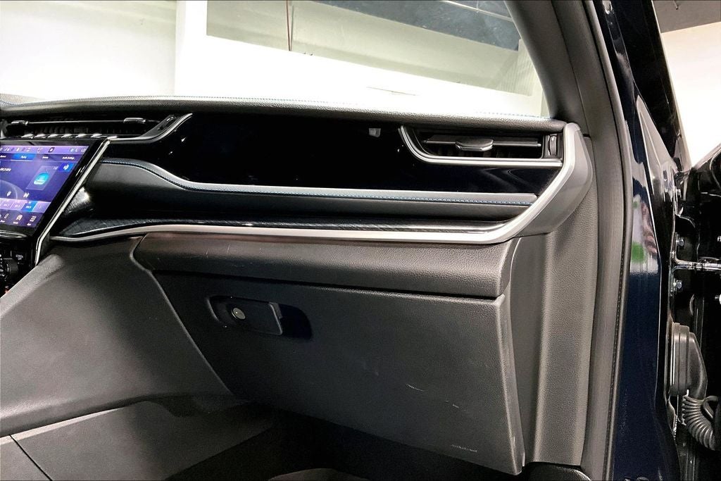 2024 Jeep Grand Cherokee Trailhawk 4xe