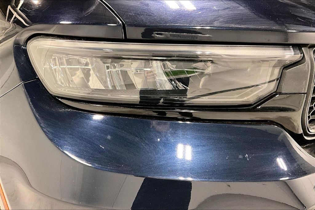 2024 Jeep Grand Cherokee Trailhawk 4xe