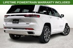 2024 Jeep Grand Cherokee Overland 4xe