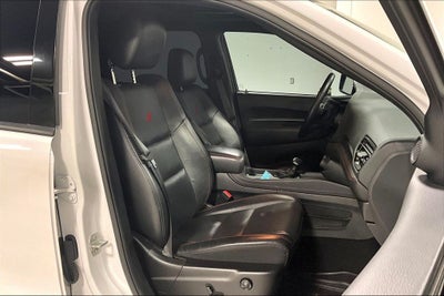 2024 Dodge Durango R/T Plus