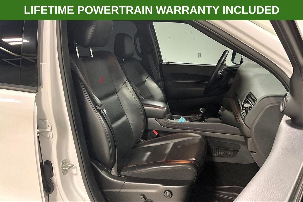 2024 Dodge Durango R/T Plus