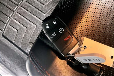 2024 Dodge Durango R/T Plus