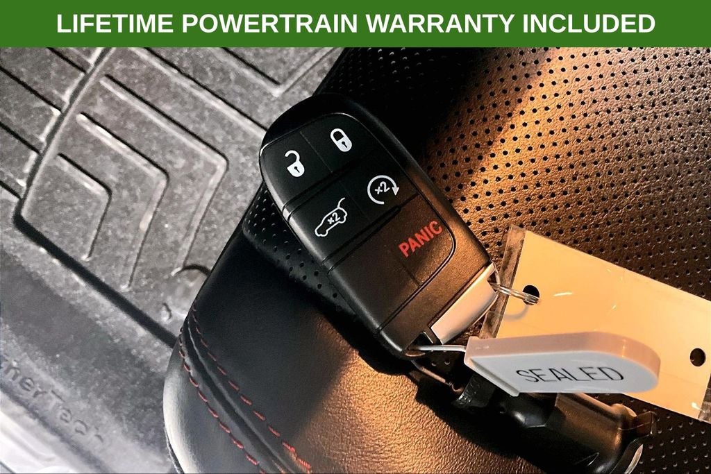 2024 Dodge Durango R/T Plus