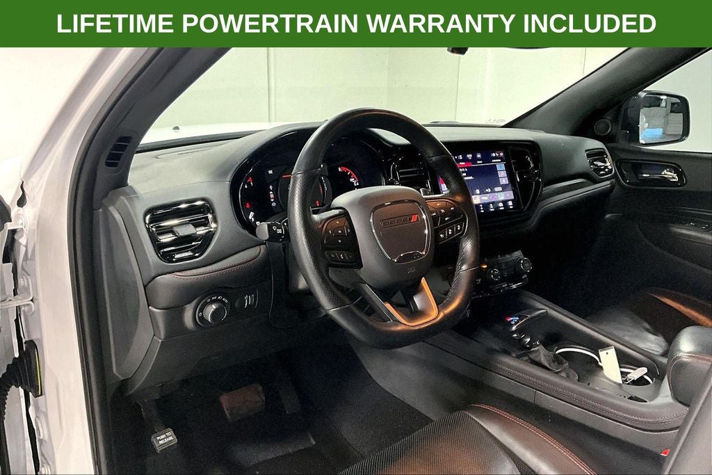 2024 Dodge Durango R/T Plus