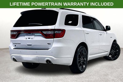 2024 Dodge Durango R/T Plus