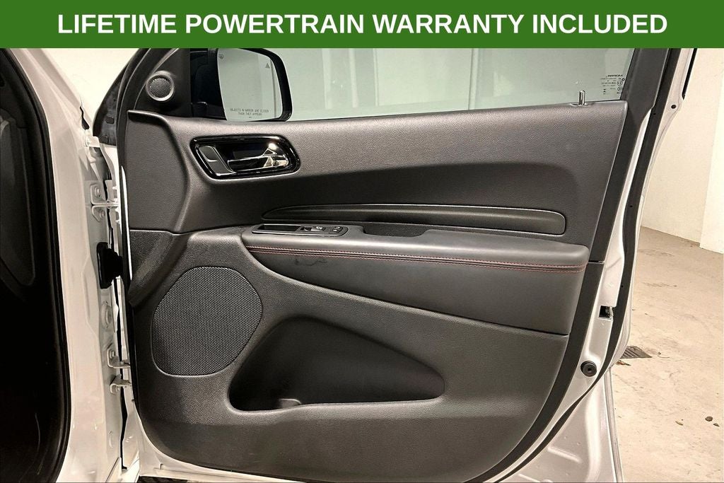 2024 Dodge Durango R/T Plus