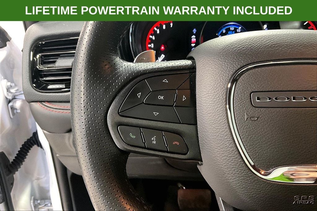 2024 Dodge Durango R/T Plus