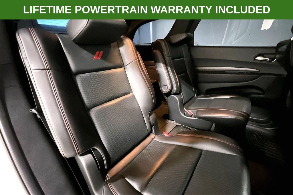 2024 Dodge Durango R/T Plus