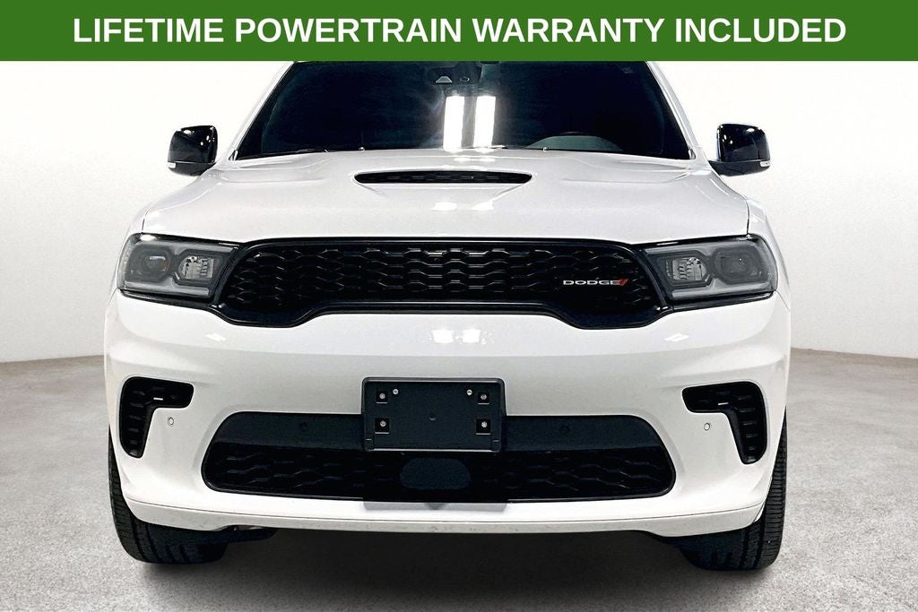 2024 Dodge Durango R/T Plus