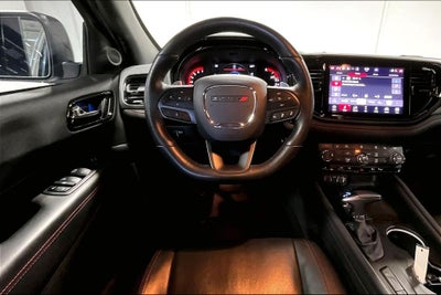 2024 Dodge Durango R/T Plus