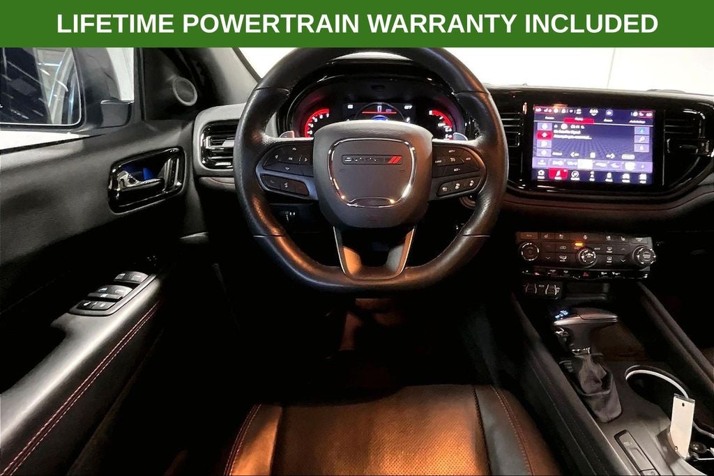 2024 Dodge Durango R/T Plus