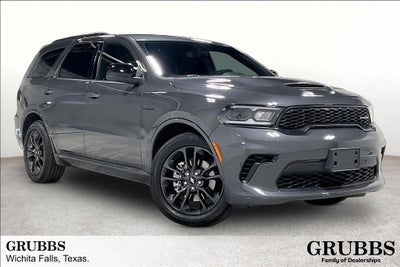 2025 Dodge Durango R/T