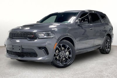 2025 Dodge Durango R/T