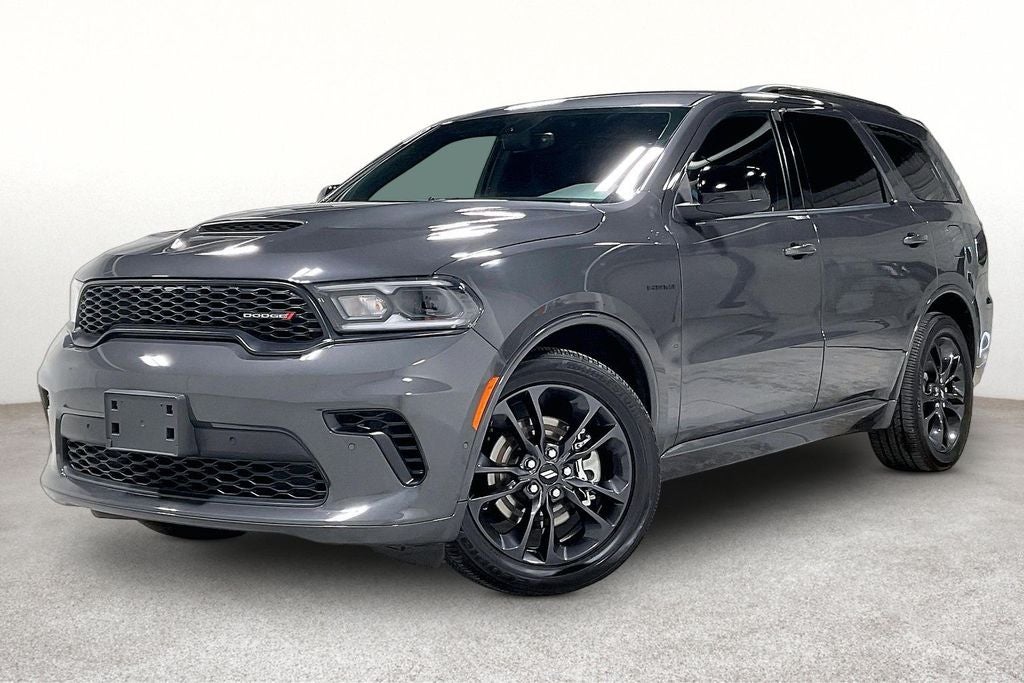 2025 Dodge Durango R/T
