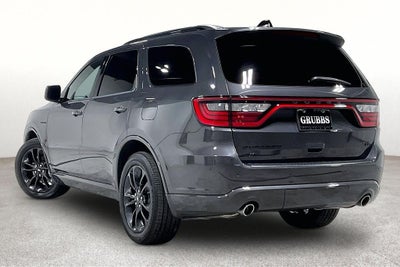 2025 Dodge Durango R/T