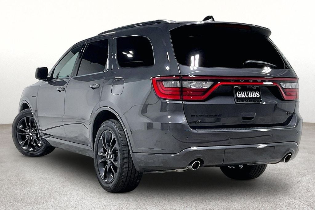 2025 Dodge Durango R/T