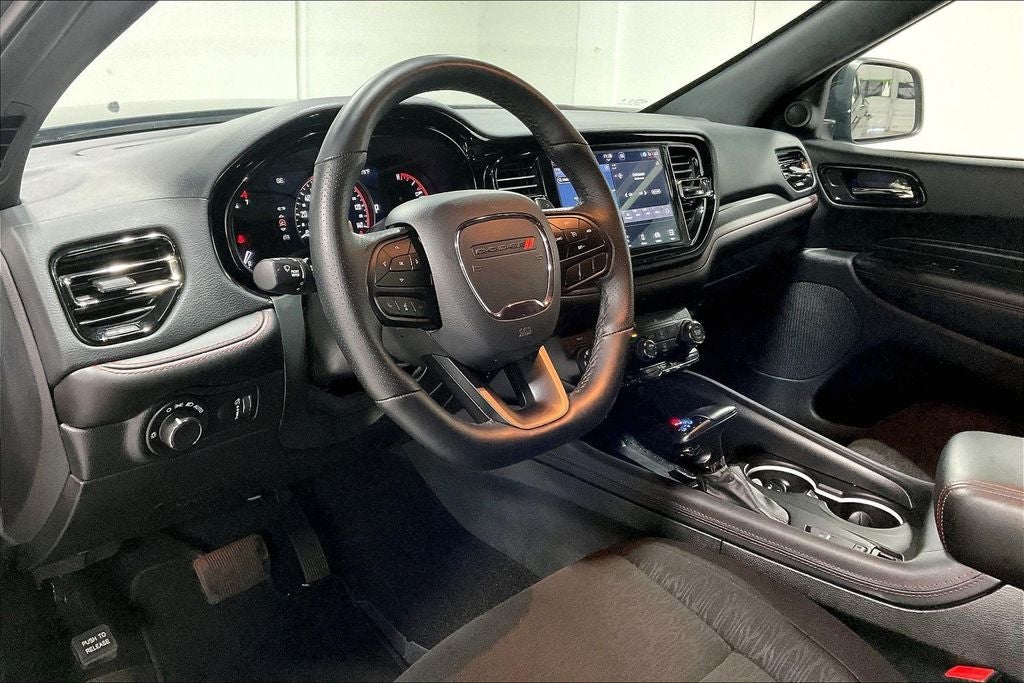 2025 Dodge Durango R/T