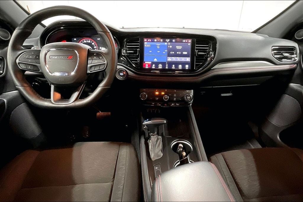 2025 Dodge Durango R/T