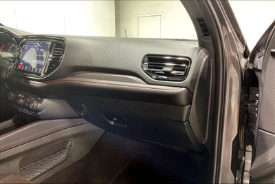 2025 Dodge Durango R/T