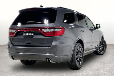 2025 Dodge Durango R/T
