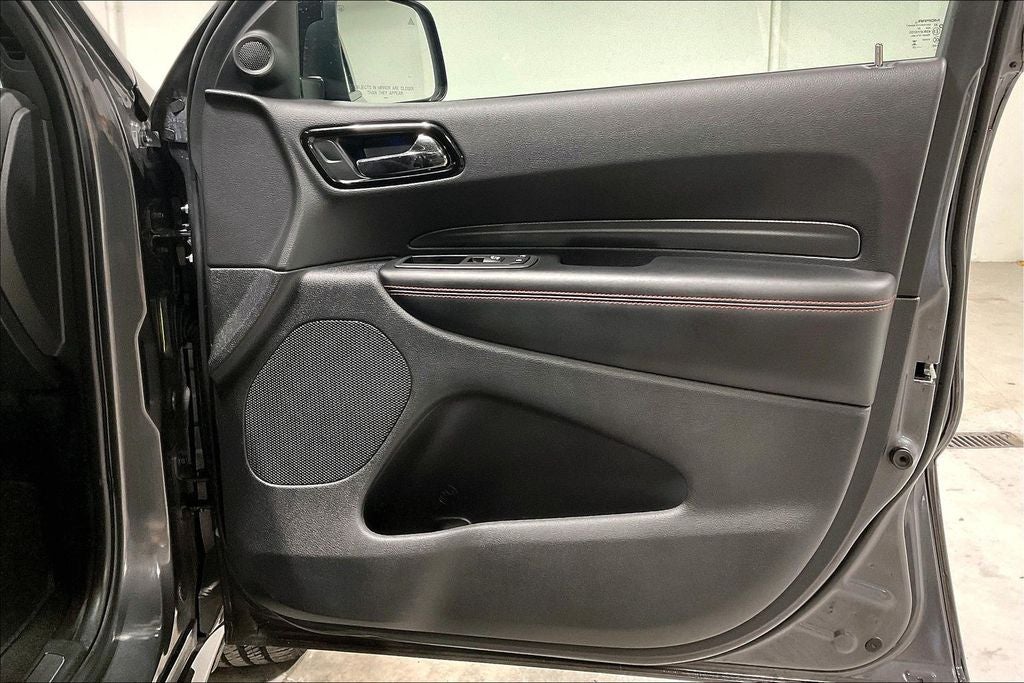 2025 Dodge Durango R/T