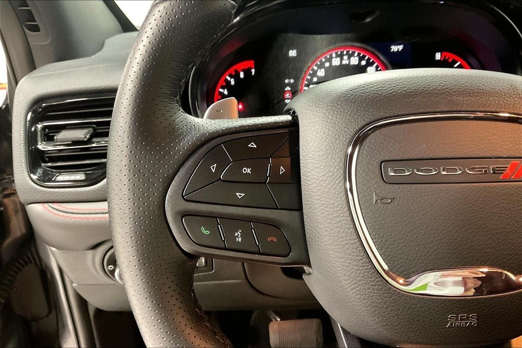 2025 Dodge Durango R/T