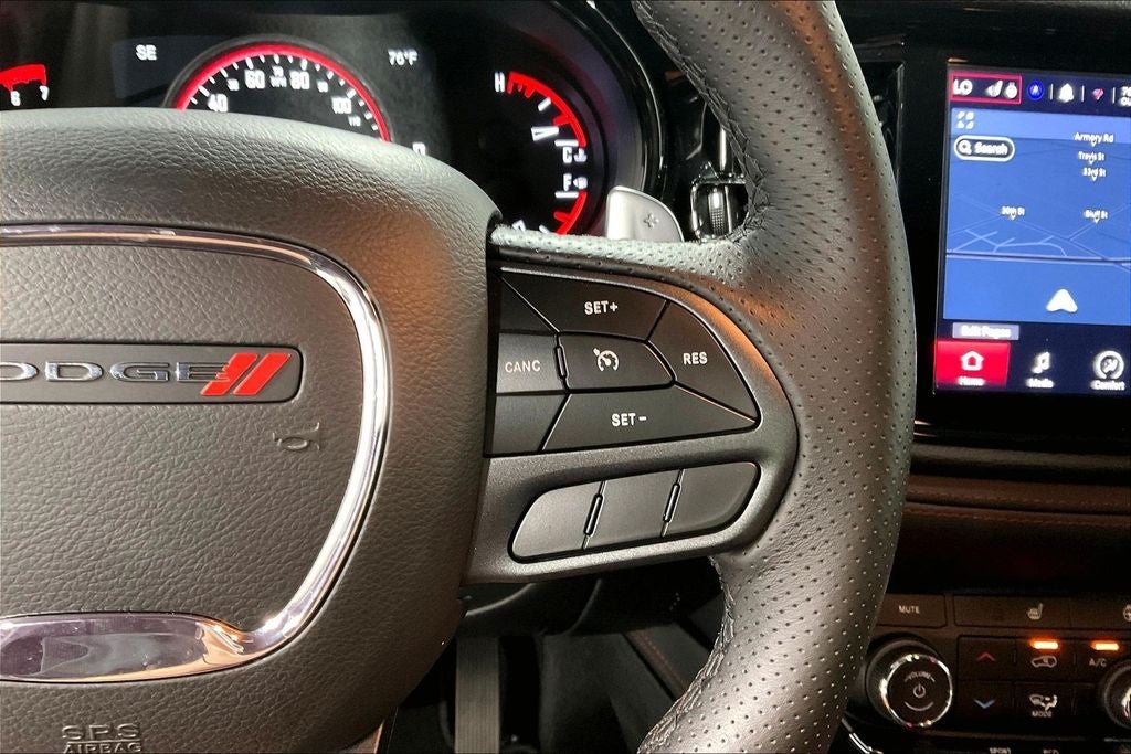 2025 Dodge Durango R/T