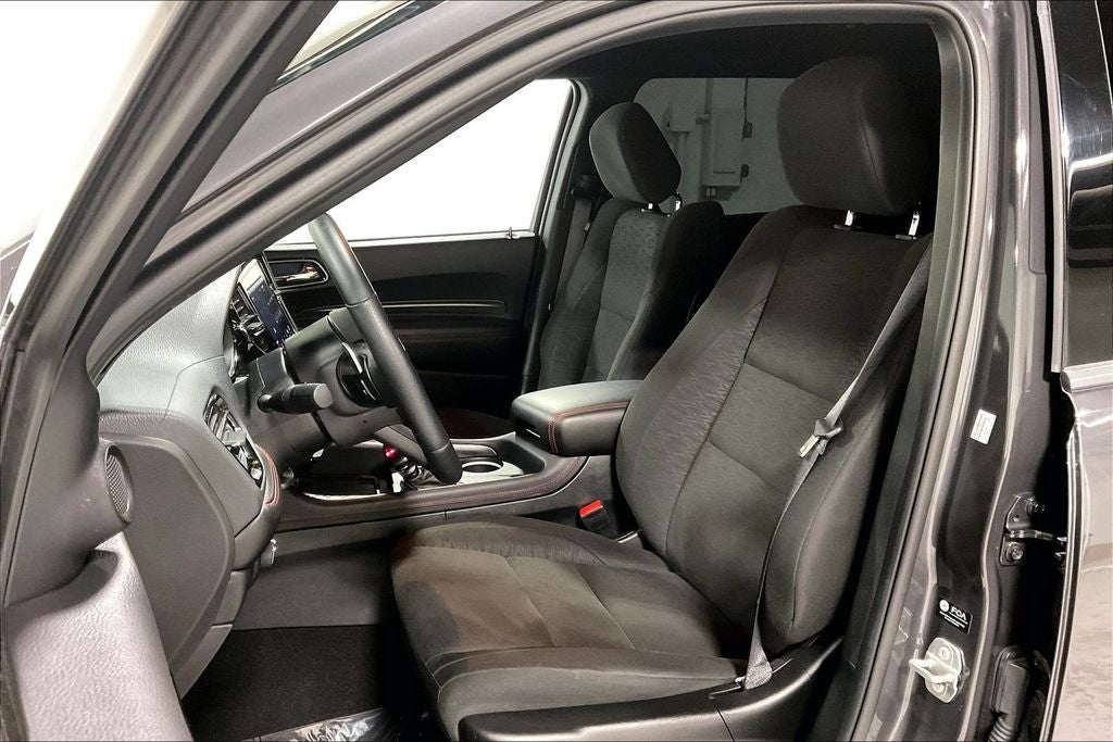 2025 Dodge Durango R/T