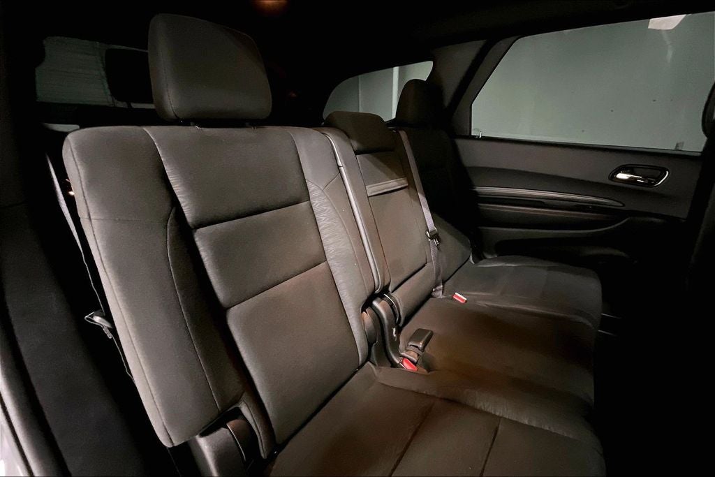 2025 Dodge Durango R/T