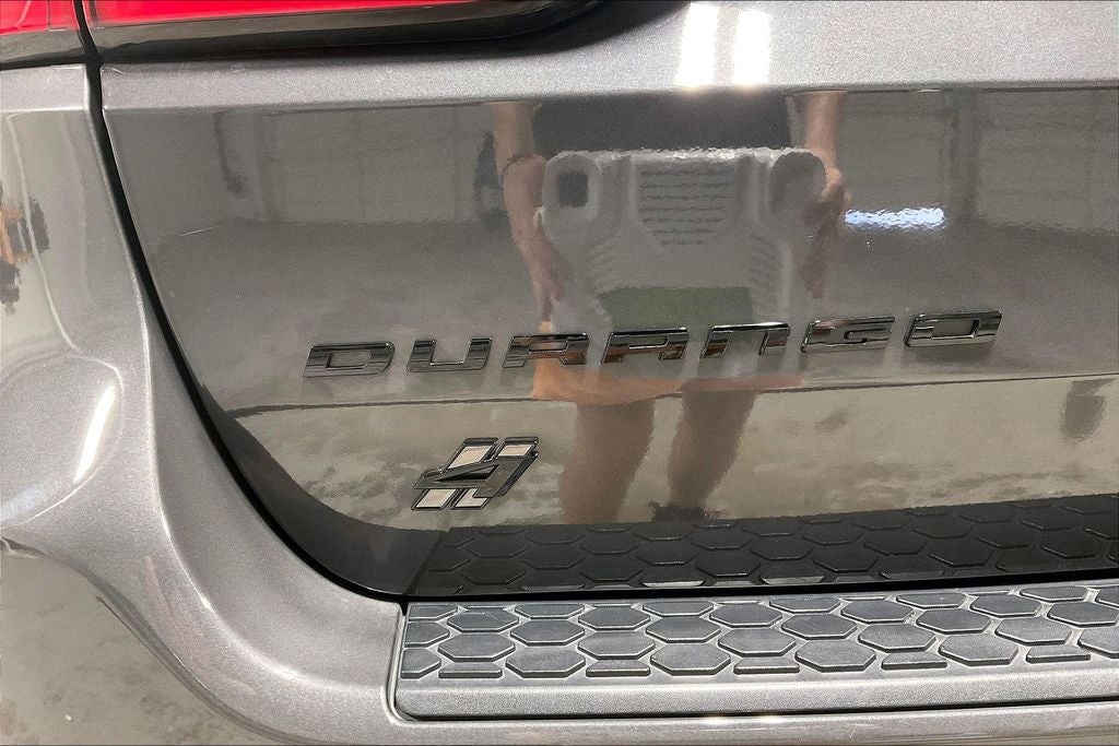 2025 Dodge Durango R/T