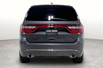 2025 Dodge Durango R/T