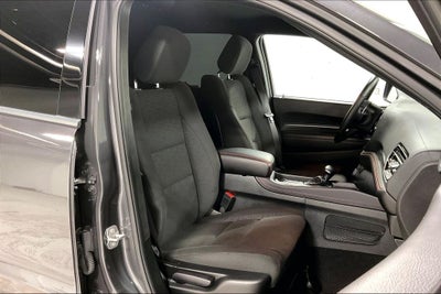 2025 Dodge Durango R/T