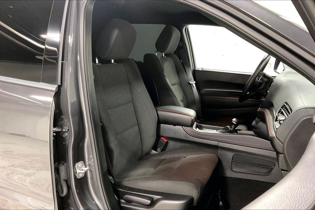 2025 Dodge Durango R/T