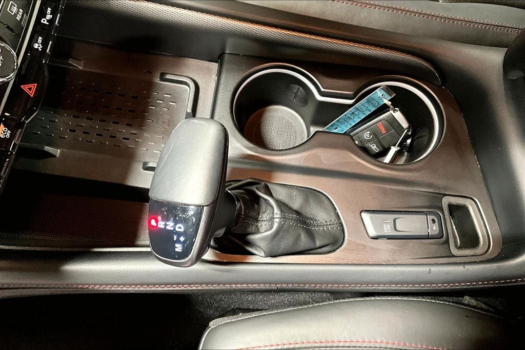 2025 Dodge Durango R/T Plus