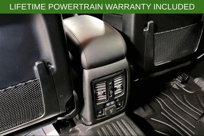 2025 Dodge Durango R/T Plus