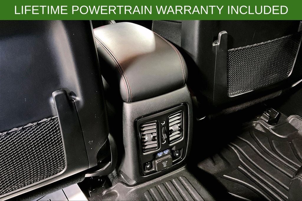 2025 Dodge Durango R/T Plus