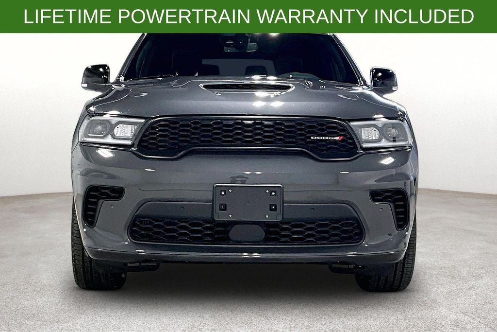 2025 Dodge Durango R/T Plus