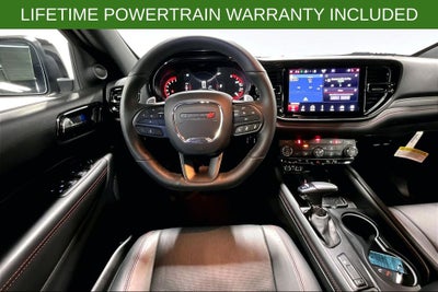 2025 Dodge Durango R/T Plus