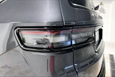 2024 Jeep Grand Wagoneer L Series III