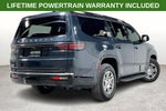 2023 Jeep Wagoneer Base
