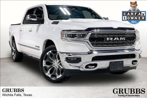2023 RAM 1500 Limited