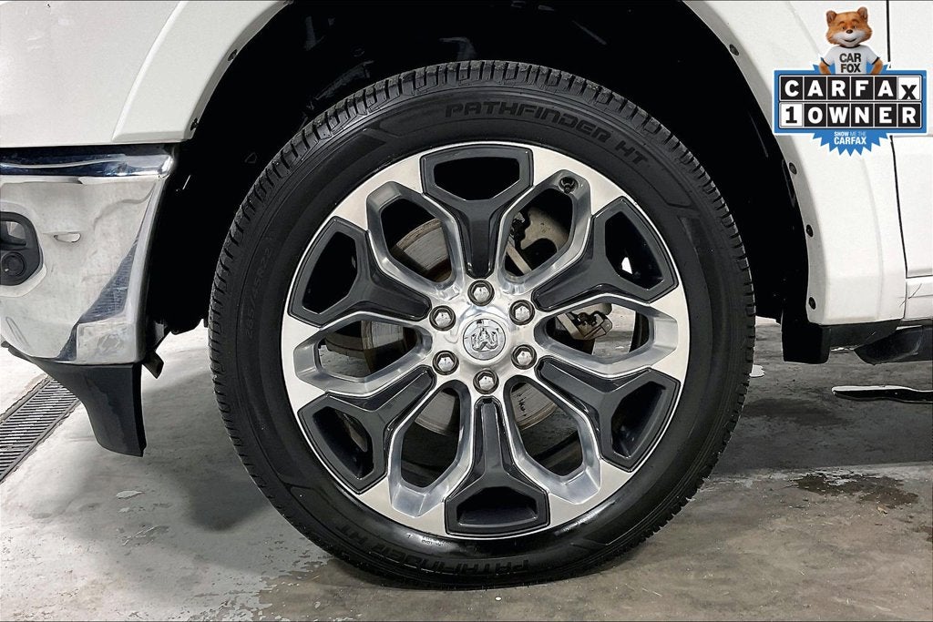2023 RAM 1500 Limited