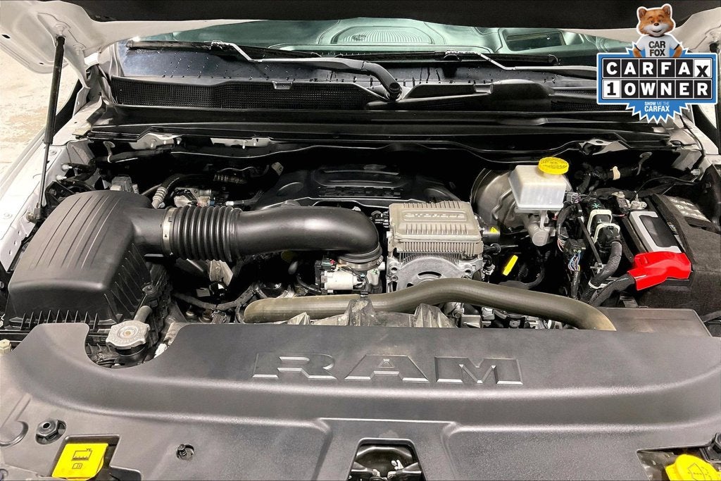 2023 RAM 1500 Limited